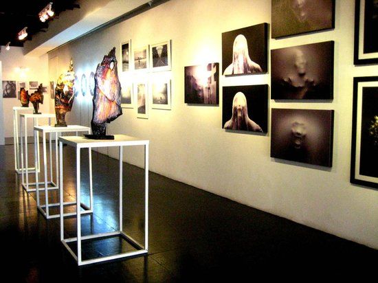 Pelita Hati Gallery of Art